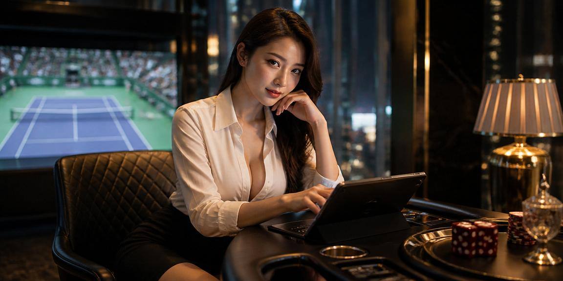 lucky68 Live Casino